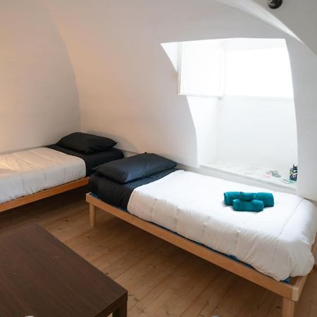 La Casa Di Andrea - Con Terrazzo Apartment Монополи Екстериор снимка