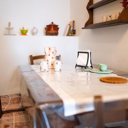 La Casa Di Andrea - Con Terrazzo Apartment Монополи Екстериор снимка